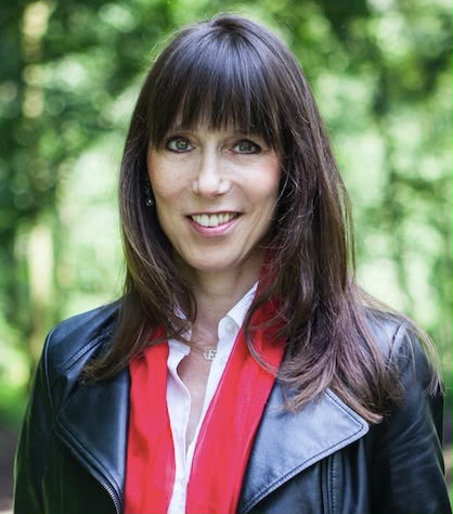Kerstin Portrait von Kerstin