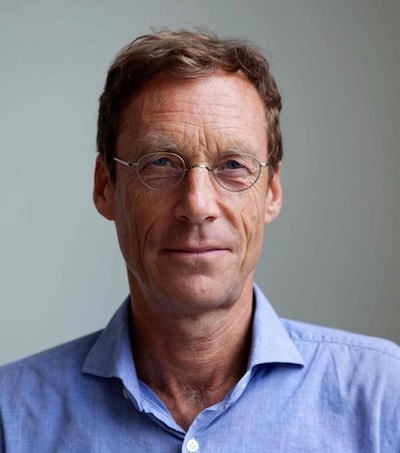 Reinier Portrait von Reinier