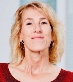 Wilma Portrait von Wilma